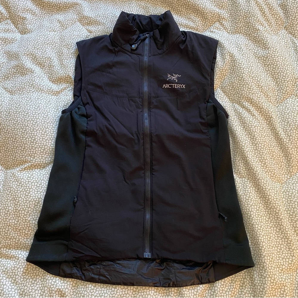 Arc’teryx Atom LT Insulated Vest